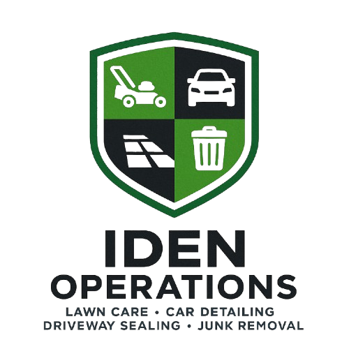Iden Operations